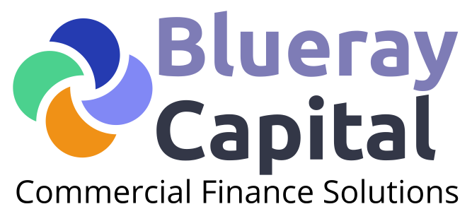 Blueray Capital