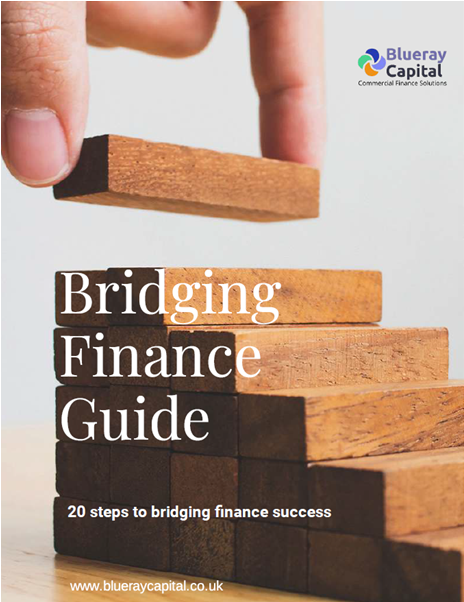 Read more about the article Bridging Finance Guide – 20 steps to bridging finance success