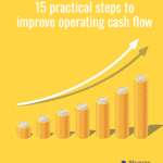 Business Cash Flow Guide – 15 practical steps to improve operating cash flow