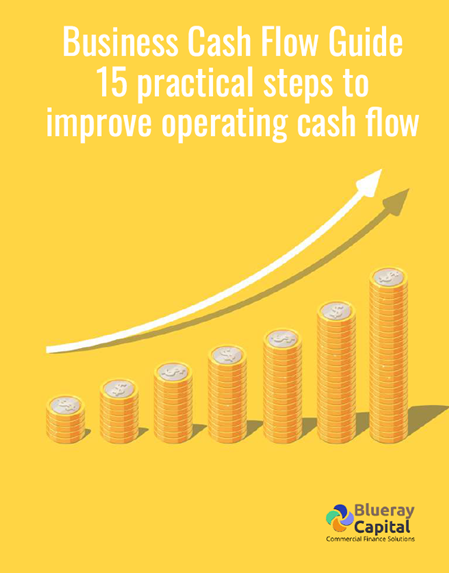 Read more about the article Business Cash Flow Guide – 15 practical steps to improve operating cash flow