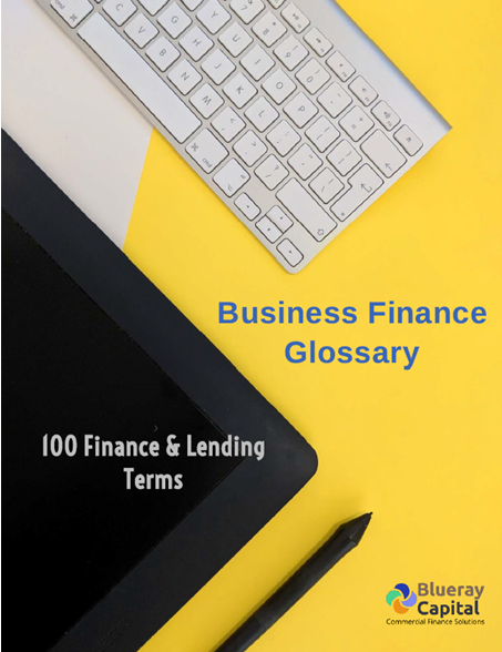 Read more about the article Business Finance Glossary – 100 Key Terms and Metrics
