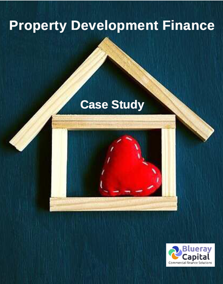 Read more about the article Property Development and Exit Case Study