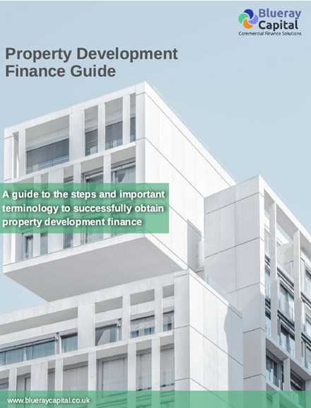 Read more about the article Property Development Finance Guide – 20 steps to development finance success