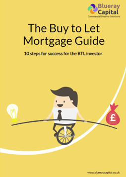 The Buy to Let Mortgage Guide